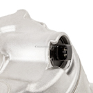 2005 Jaguar Super V8 A/C Compressor 3