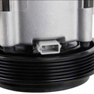 BuyAutoParts 60-01253NA A/C Compressor 3