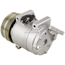 OEM / OES 60-01988NC A/C Compressor 2
