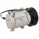 BuyAutoParts 60-03386NA A/C Compressor 2