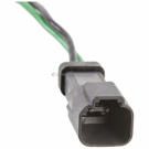 BuyAutoParts 60-03386NA A/C Compressor 3