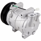 BuyAutoParts 60-03411NA A/C Compressor 2
