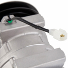 BuyAutoParts 60-03411NA A/C Compressor 3