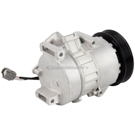 BuyAutoParts 60-02140NA A/C Compressor 2