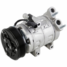 OEM / OES  Ford Escape A/C Compressor 60-03141NC