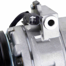 OEM / OES 60-03141NC A/C Compressor 3