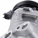 BuyAutoParts 60-03141NA A/C Compressor 3