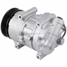 BuyAutoParts 60-03984NA A/C Compressor 2