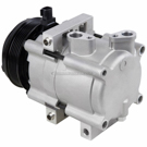 BuyAutoParts 60-02173NA A/C Compressor 2