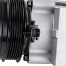 BuyAutoParts 60-02173NA A/C Compressor 3