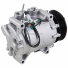 2004 Acura TSX A/C Compressor 2