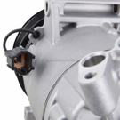 BuyAutoParts 60-03120NA A/C Compressor 3