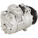 BuyAutoParts 60-02468NA A/C Compressor 2