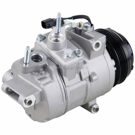 BuyAutoParts 60-03843NA A/C Compressor 2