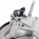 BuyAutoParts 60-03843NA A/C Compressor 3