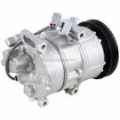 BuyAutoParts 60-02381NA A/C Compressor 2