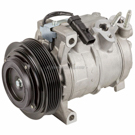 BuyAutoParts 60-84126RN A/C Compressor and Components Kit 2