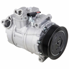 BuyAutoParts 60-02260NA A/C Compressor 1