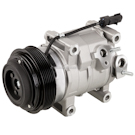 BuyAutoParts 60-89317CK A/C Compressor and Components Kit 2