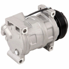 BuyAutoParts 60-02392NA A/C Compressor 2