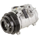 BuyAutoParts 60-81378RK A/C Compressor and Components Kit 2