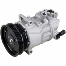 BuyAutoParts 60-02113NA A/C Compressor 1