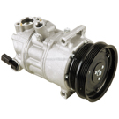 BuyAutoParts 60-02113QA A/C Compressor 1