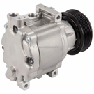 BuyAutoParts 60-02935NA A/C Compressor 2