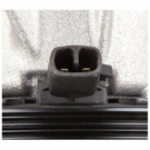 BuyAutoParts 60-02935NA A/C Compressor 3
