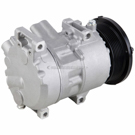 BuyAutoParts 60-02010NA A/C Compressor 2