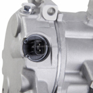 BuyAutoParts 60-02010NA A/C Compressor 3