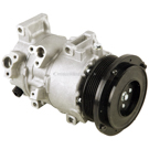 BuyAutoParts  Toyota RAV4 A/C Compressor 60-02010QA