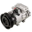 BuyAutoParts 60-02283NA A/C Compressor 1