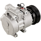 BuyAutoParts 60-02283NA A/C Compressor 2