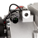BuyAutoParts 60-02283NA A/C Compressor 3