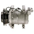 BuyAutoParts  Gmc WSeriesTruck A/C Compressor 60-02495QA