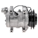 BuyAutoParts 60-02495NA A/C Compressor 2