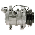 BuyAutoParts 60-02495QA A/C Compressor 2
