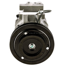 BuyAutoParts 60-02495QA A/C Compressor 3