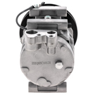 BuyAutoParts 60-02495NA A/C Compressor 5