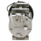 BuyAutoParts 60-02495QA A/C Compressor 4