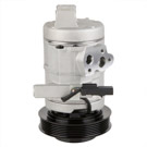 BuyAutoParts 60-02154NA A/C Compressor 3