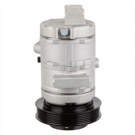 BuyAutoParts 60-02154NA A/C Compressor 4