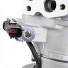 BuyAutoParts 60-02154NA A/C Compressor 5