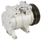 BuyAutoParts 60-03236QA A/C Compressor 2