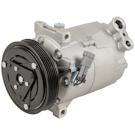 BuyAutoParts 60-02250NA A/C Compressor 1