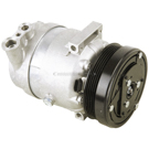 2009 Chevrolet Aveo A/C Compressor 1