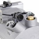 2011 Mitsubishi Lancer A/C Compressor 3