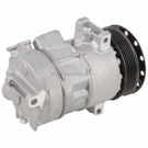BuyAutoParts 60-02406NA A/C Compressor 2