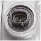 BuyAutoParts 60-02406NA A/C Compressor 3